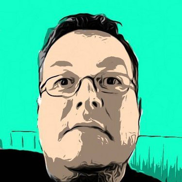 Iain Robinson