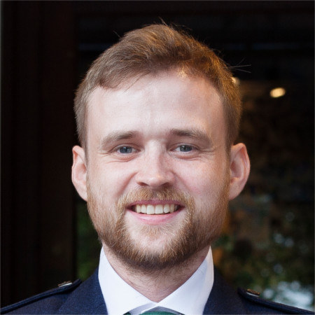 Rhuaridh Clark